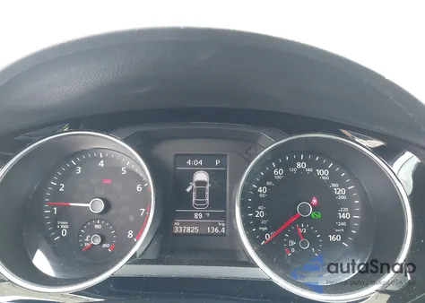 2016 Volkswagen Jetta 1.8T Sport from USA, damaged, VIN 3VWD17AJ1GM391453